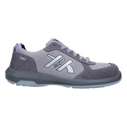 ZAPATO GRAVITY S1P SRC858002 GRIS
